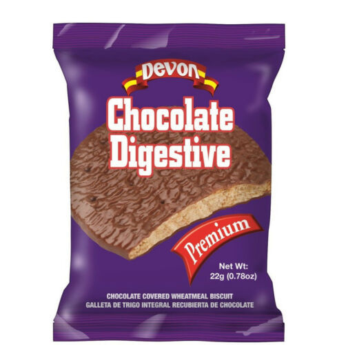 Digestive