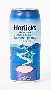 Horlicks