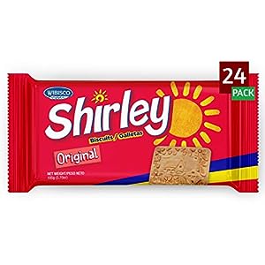 Shirley