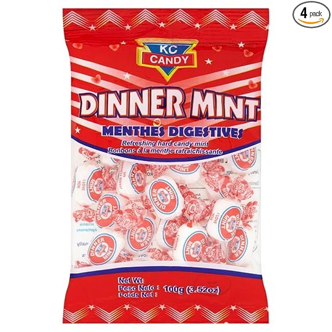 KC Mint Candy