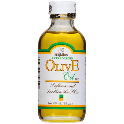 Benjamin Olive Oil