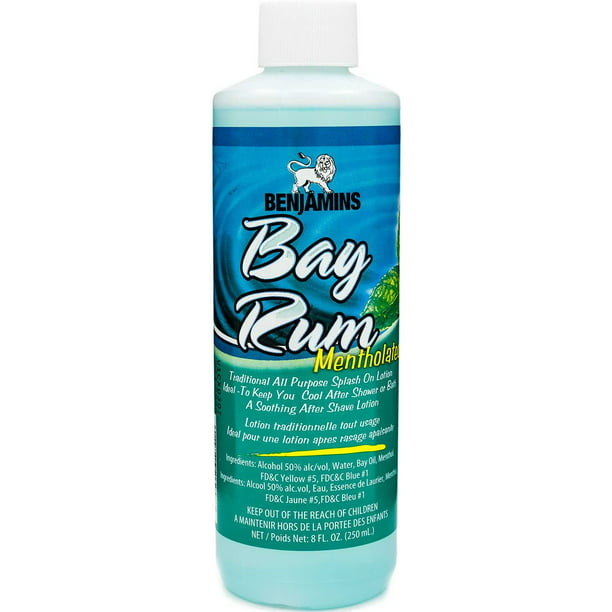 Bay Rum