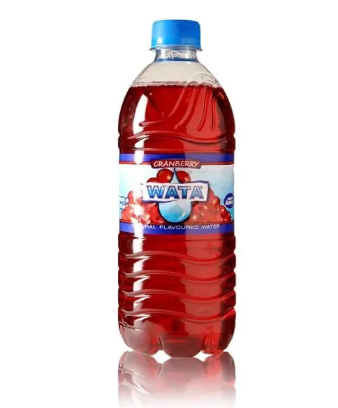 Cran Wata