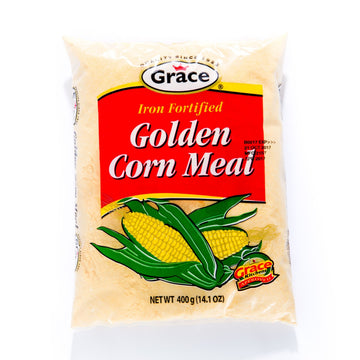 Grace Corn Meal