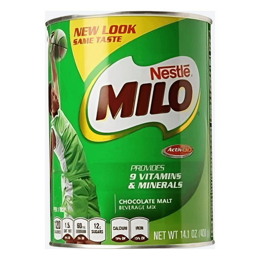 Milo