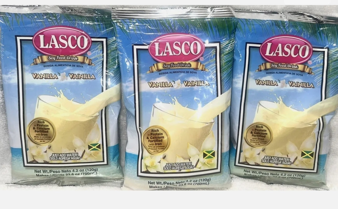 Lasco Vanilla