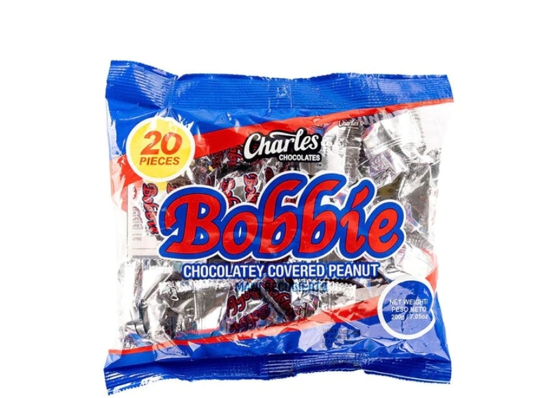 Bobbie