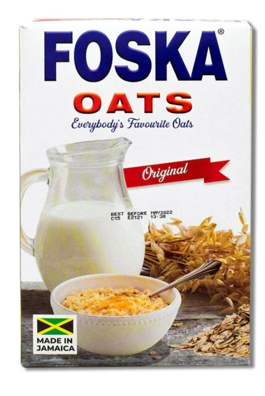 Foska Oats