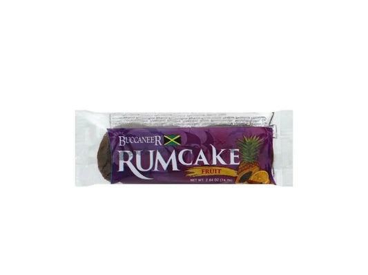 Rumcake