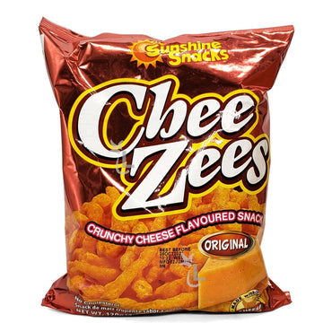 Cheese Zees