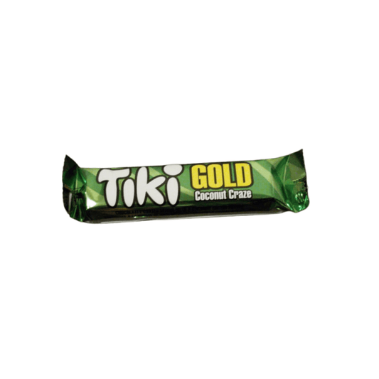 Tiki Gold (coconut)