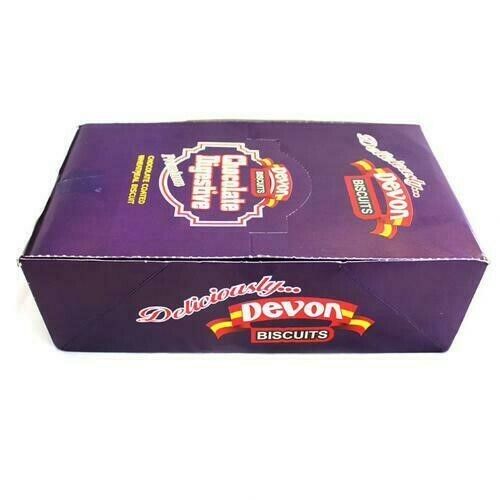 Devon Digestive Box (4