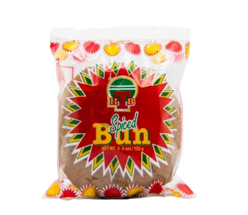 HTB round bun